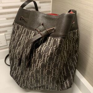 Carolina Herrera purse